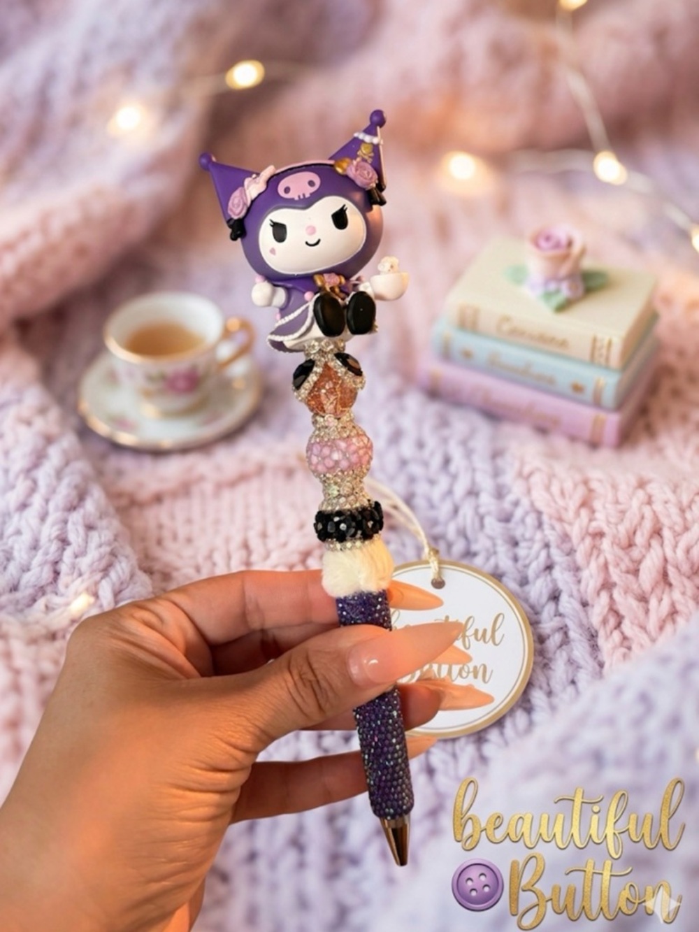Custom Pen